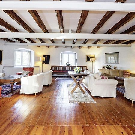 12 Person Holiday Home In Ullerslev Kültér fotó