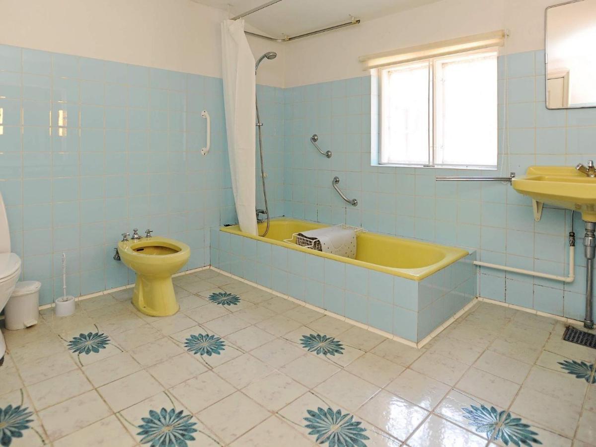 12 Person Holiday Home In Ullerslev Kültér fotó