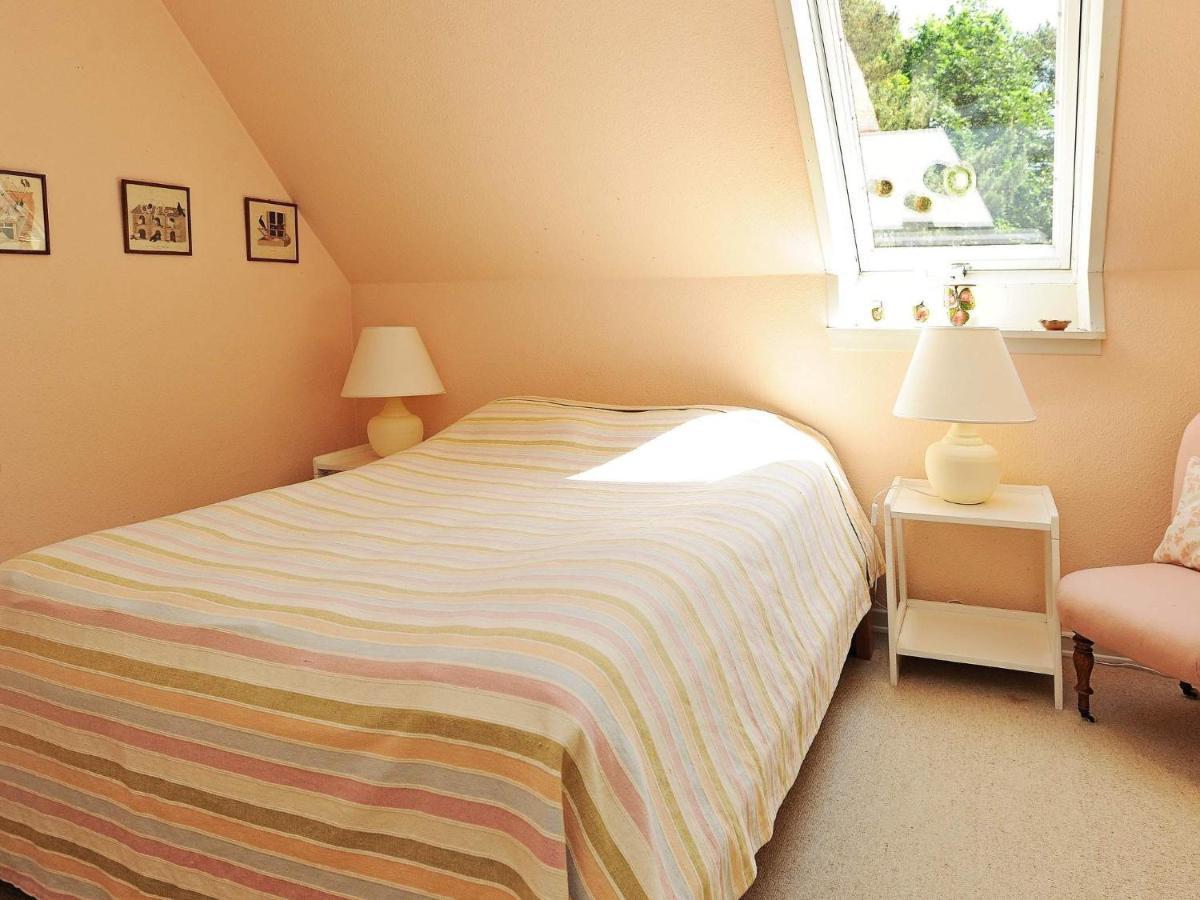 12 Person Holiday Home In Ullerslev Kültér fotó