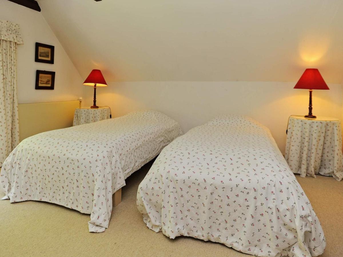 12 Person Holiday Home In Ullerslev Kültér fotó