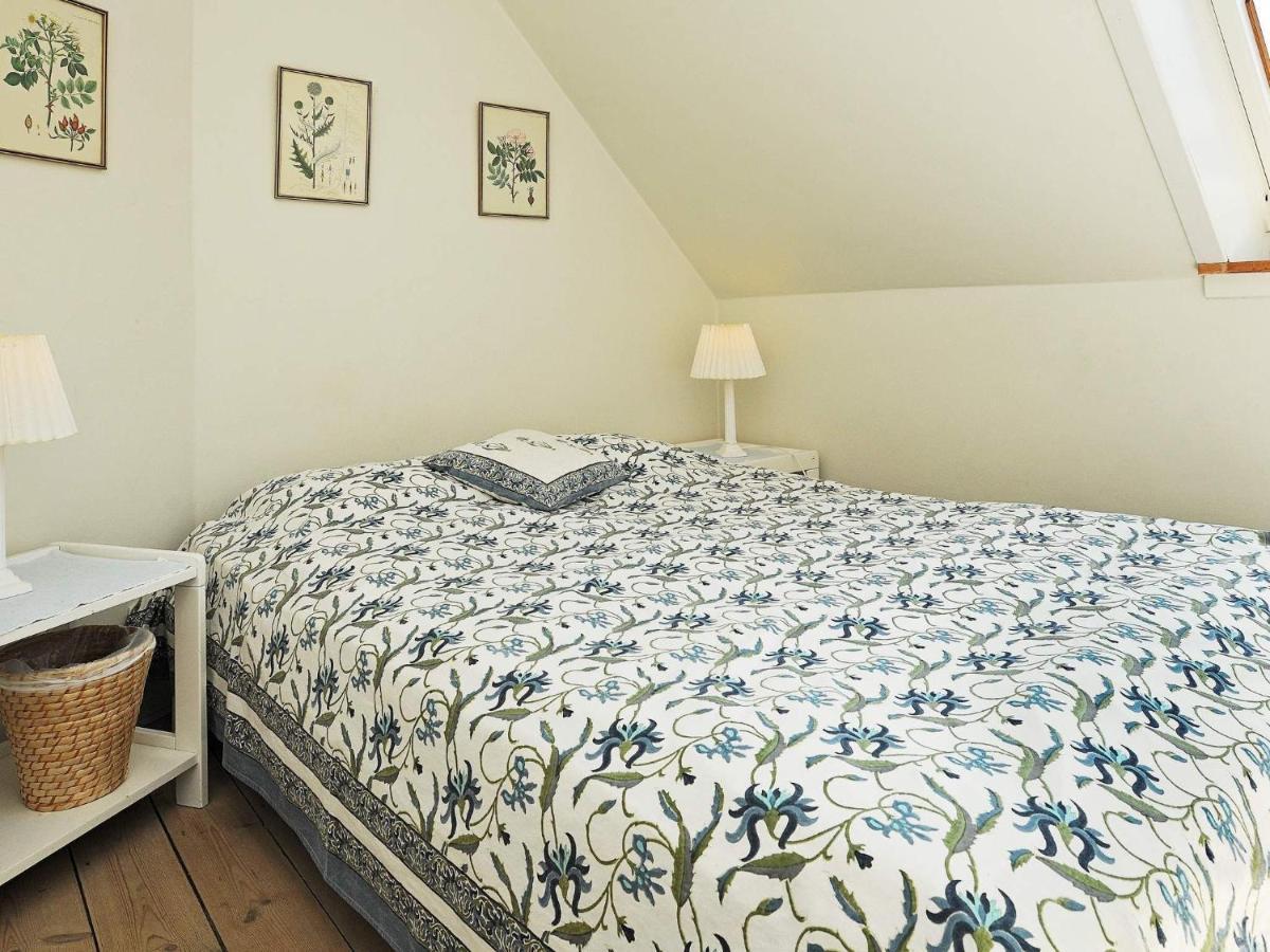 12 Person Holiday Home In Ullerslev Kültér fotó