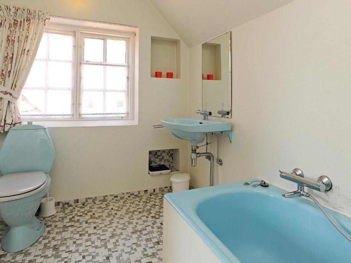 12 Person Holiday Home In Ullerslev Kültér fotó