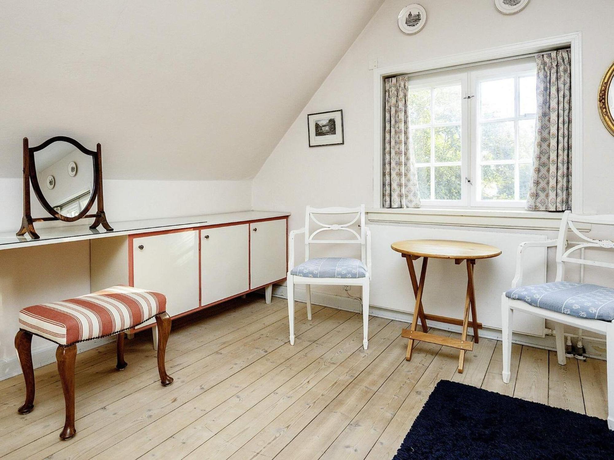 12 Person Holiday Home In Ullerslev Kültér fotó