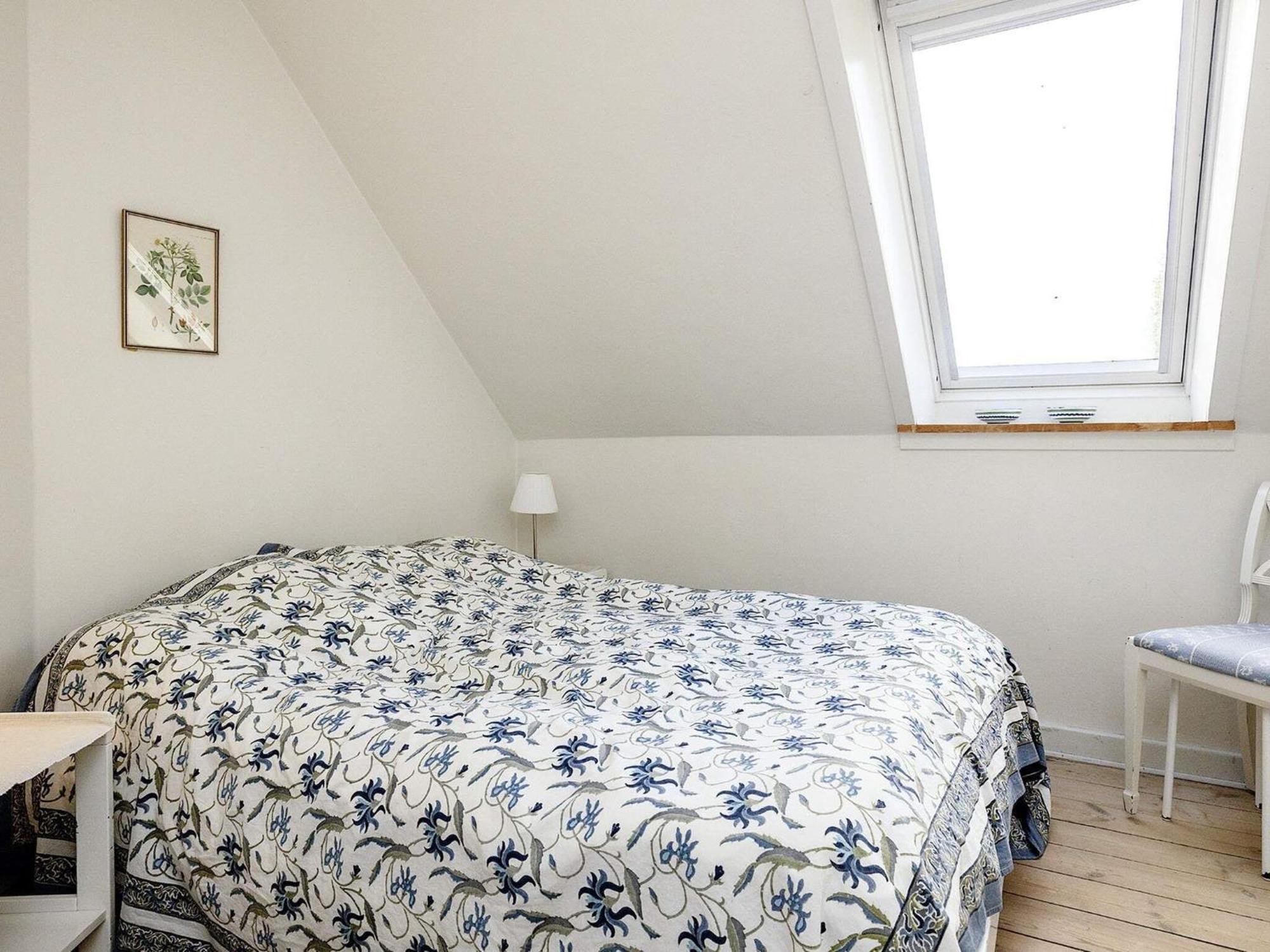12 Person Holiday Home In Ullerslev Kültér fotó
