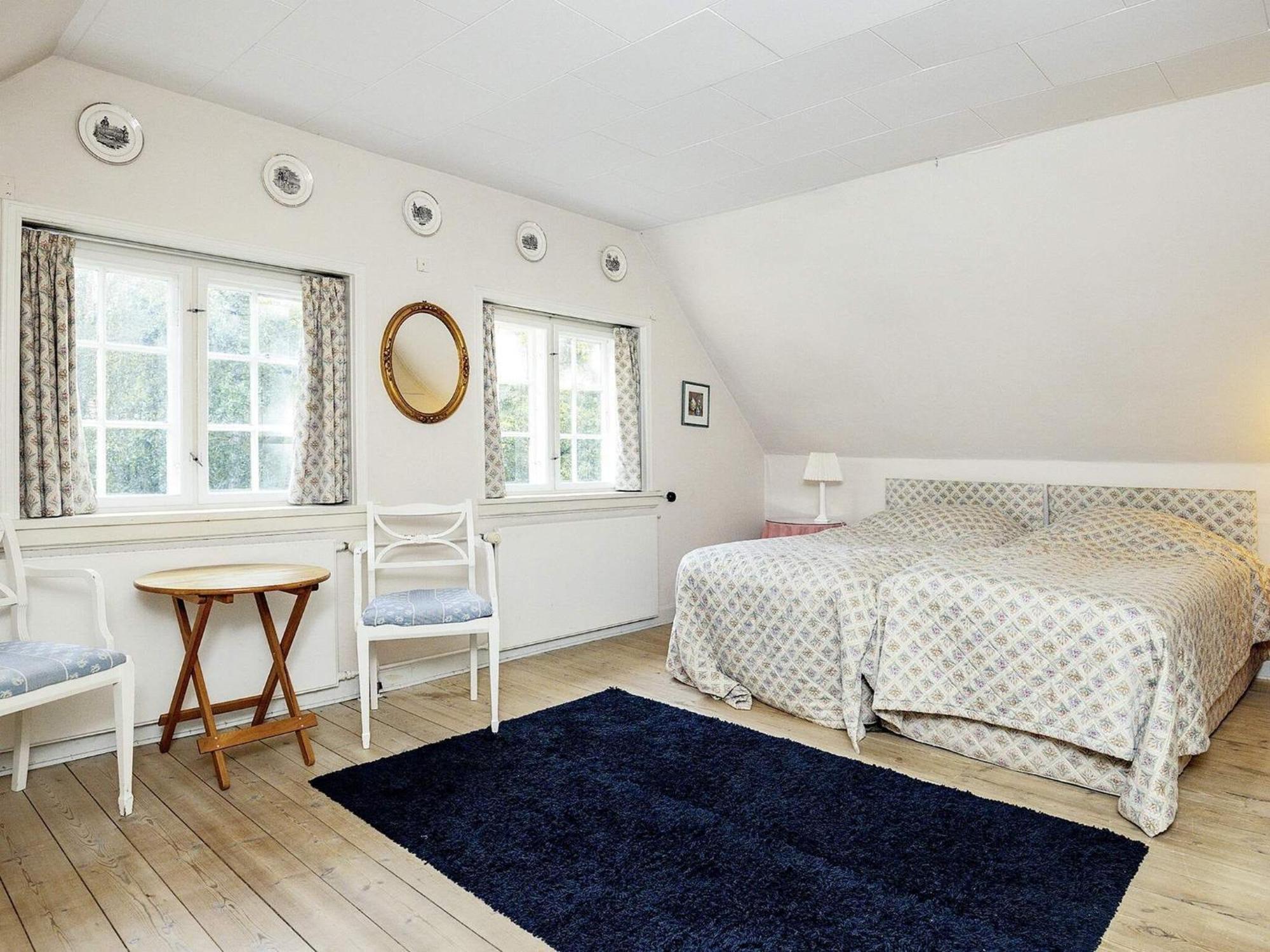 12 Person Holiday Home In Ullerslev Kültér fotó