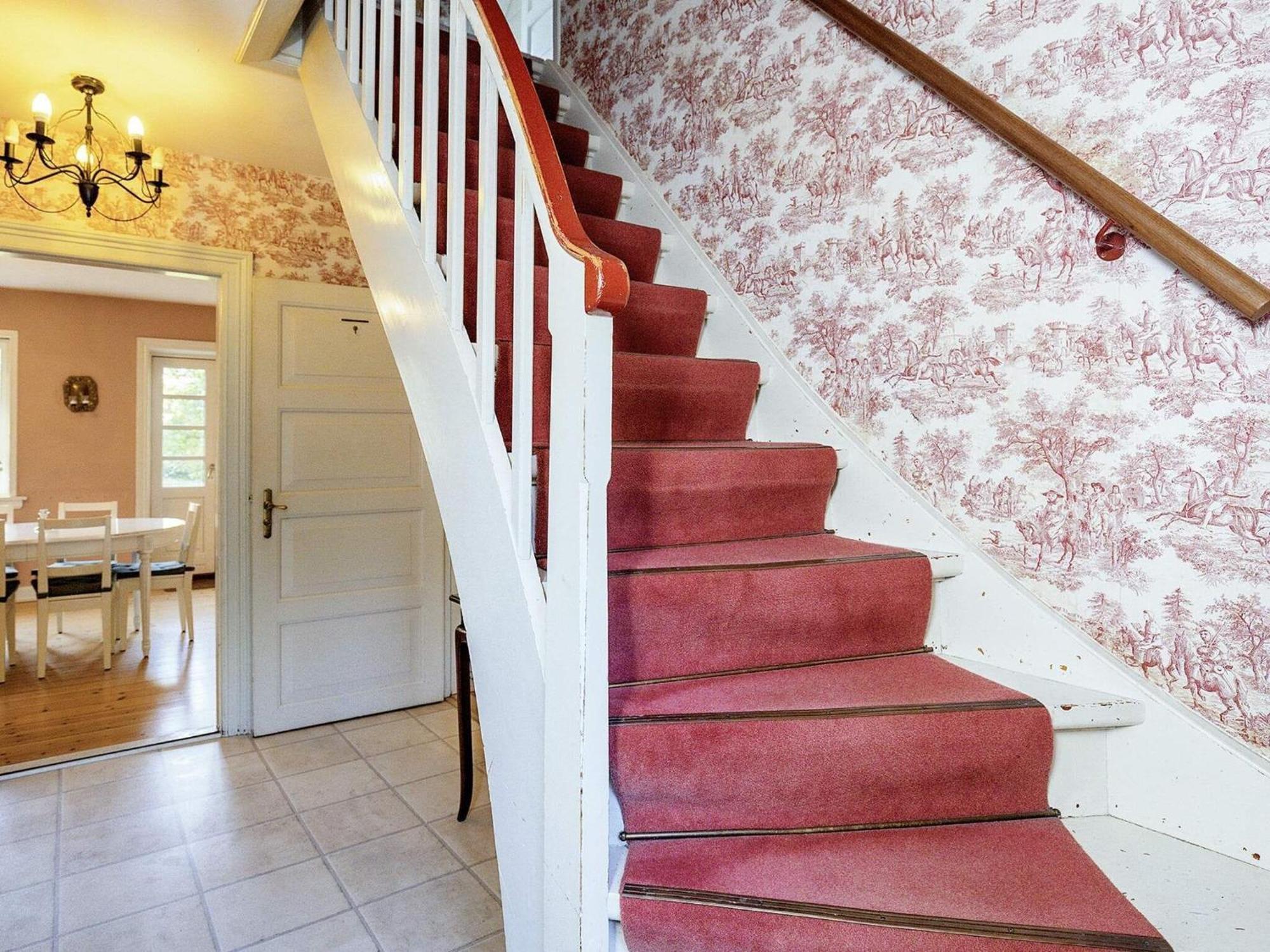 12 Person Holiday Home In Ullerslev Kültér fotó