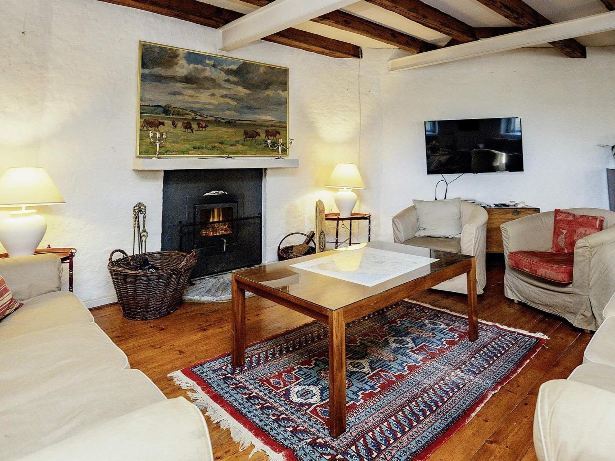 12 Person Holiday Home In Ullerslev Kültér fotó