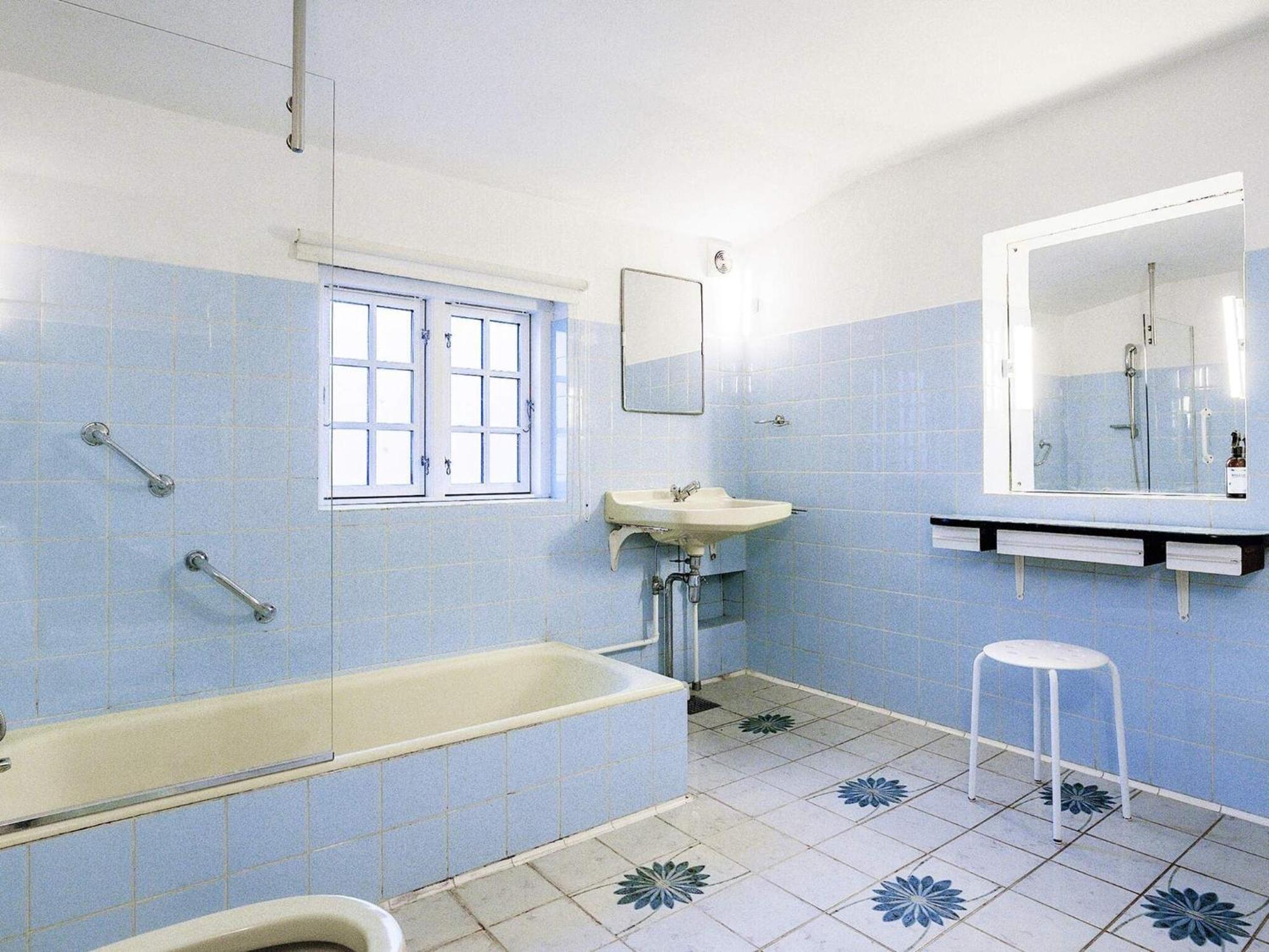 12 Person Holiday Home In Ullerslev Kültér fotó