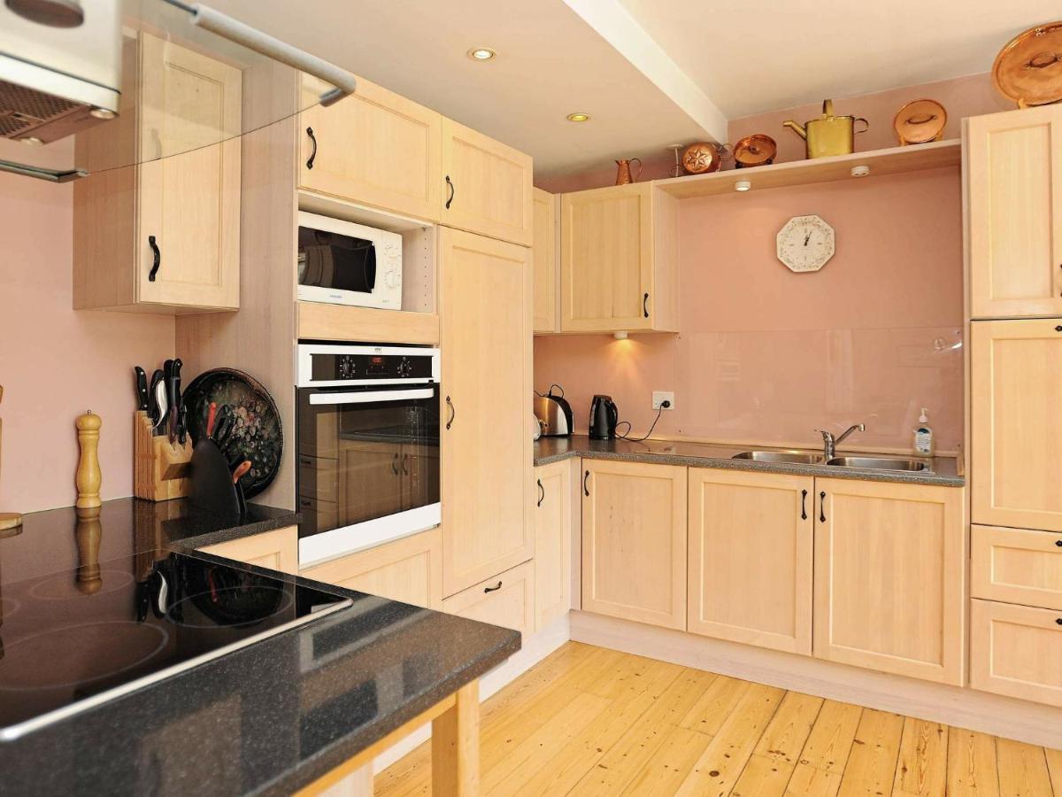 12 Person Holiday Home In Ullerslev Kültér fotó